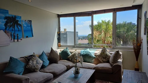 Bedford Gardens, Bedfordview