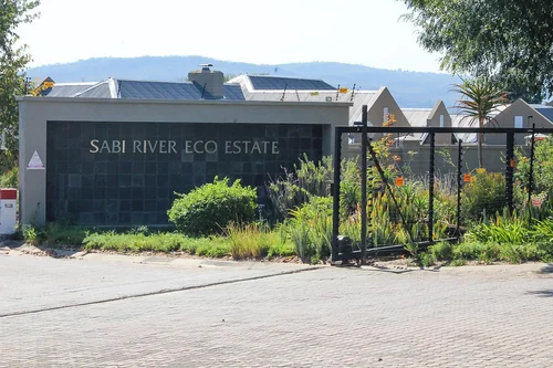 Sabie River Eco Estate, Hazyview