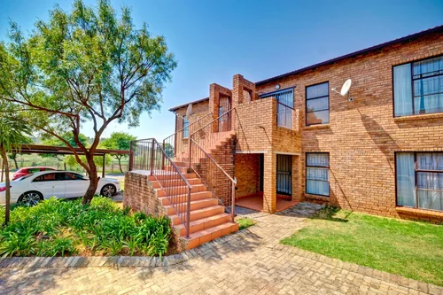 Wilgeheuwel, Roodepoort