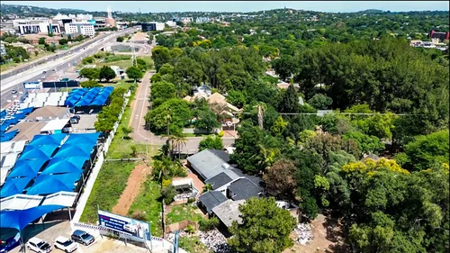 Lynnwood Glen, Pretoria