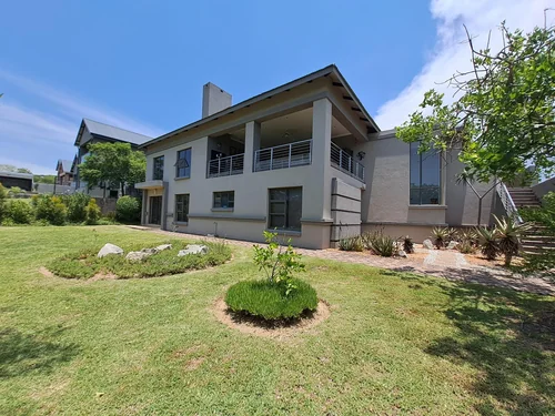 Sabie River Eco Estate, Hazyview
