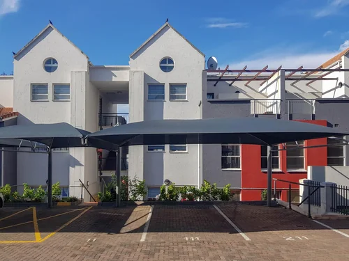 Ferndale, Randburg