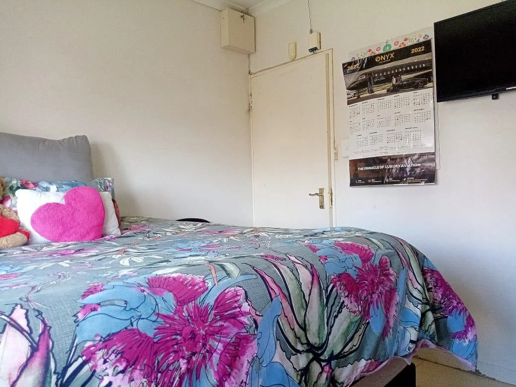 3 Bedroom Home For Sale with 2 Outside Rooms