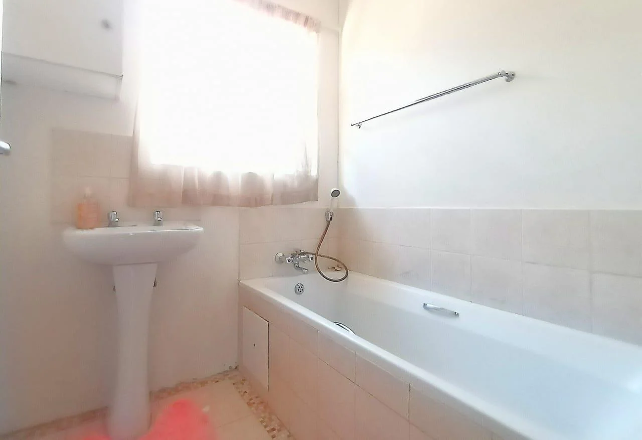 3 Bedroom Home For Sale with 2 Outside Rooms