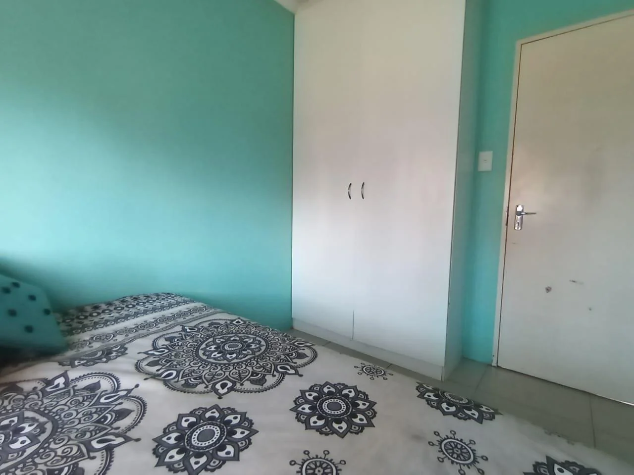 3 Bedroom Home For Sale with 2 Outside Rooms