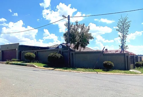 Cosmo City, Roodepoort