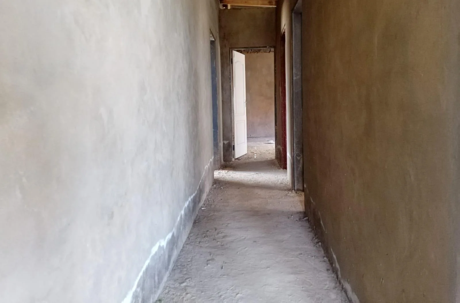 Newly Built 3 Bedroom To Be Completed Soon