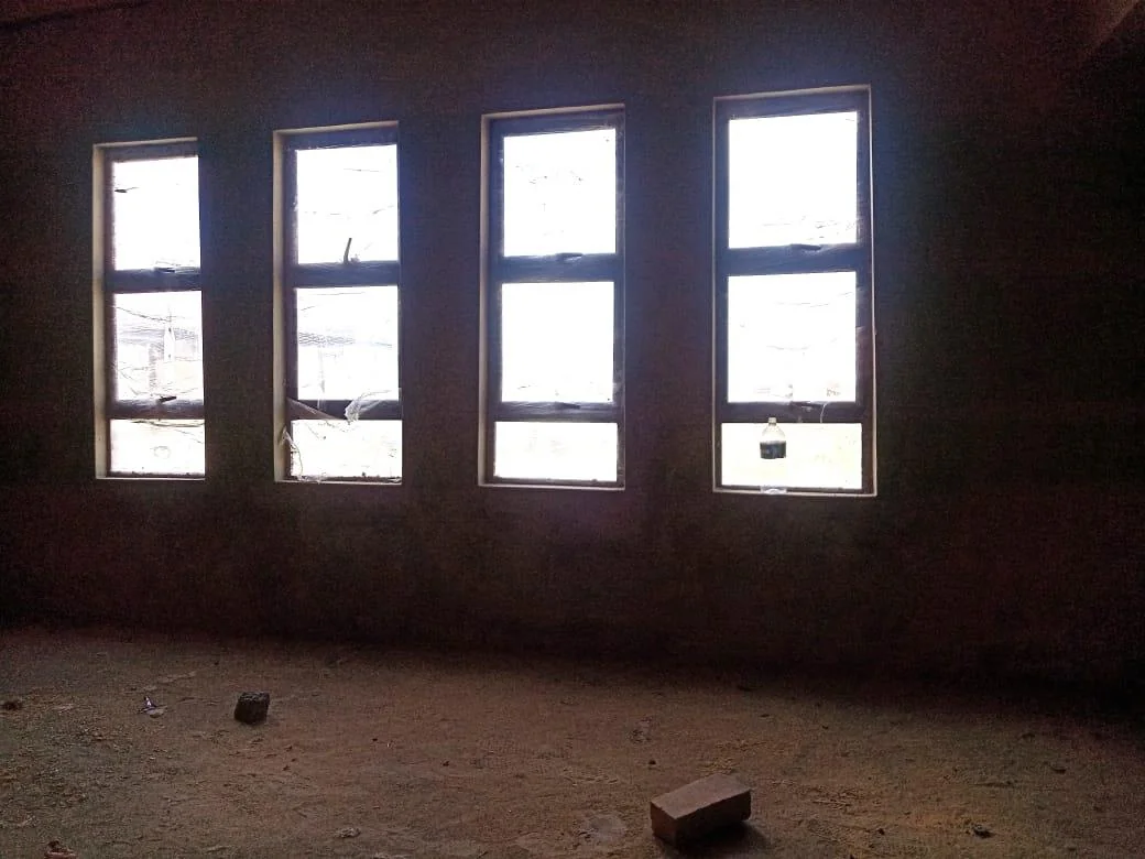 Newly Built 3 Bedroom To Be Completed Soon