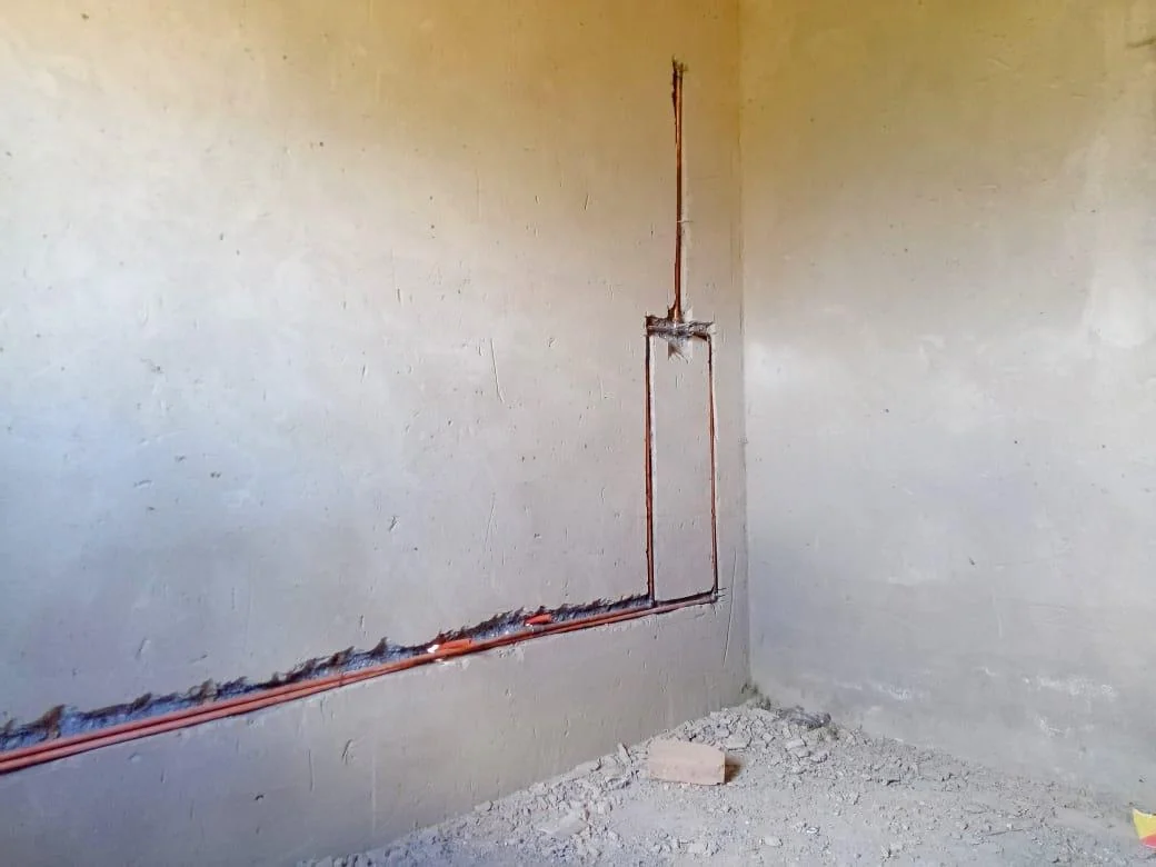 Newly Built 3 Bedroom To Be Completed Soon