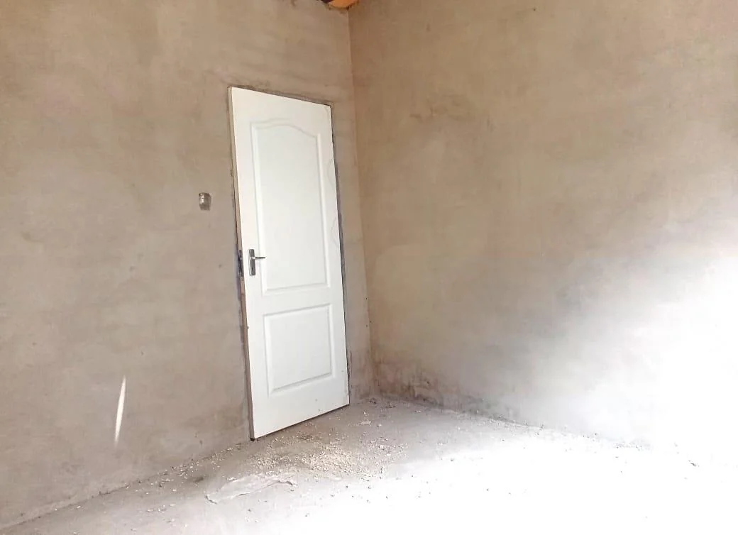 Newly Built 3 Bedroom To Be Completed Soon