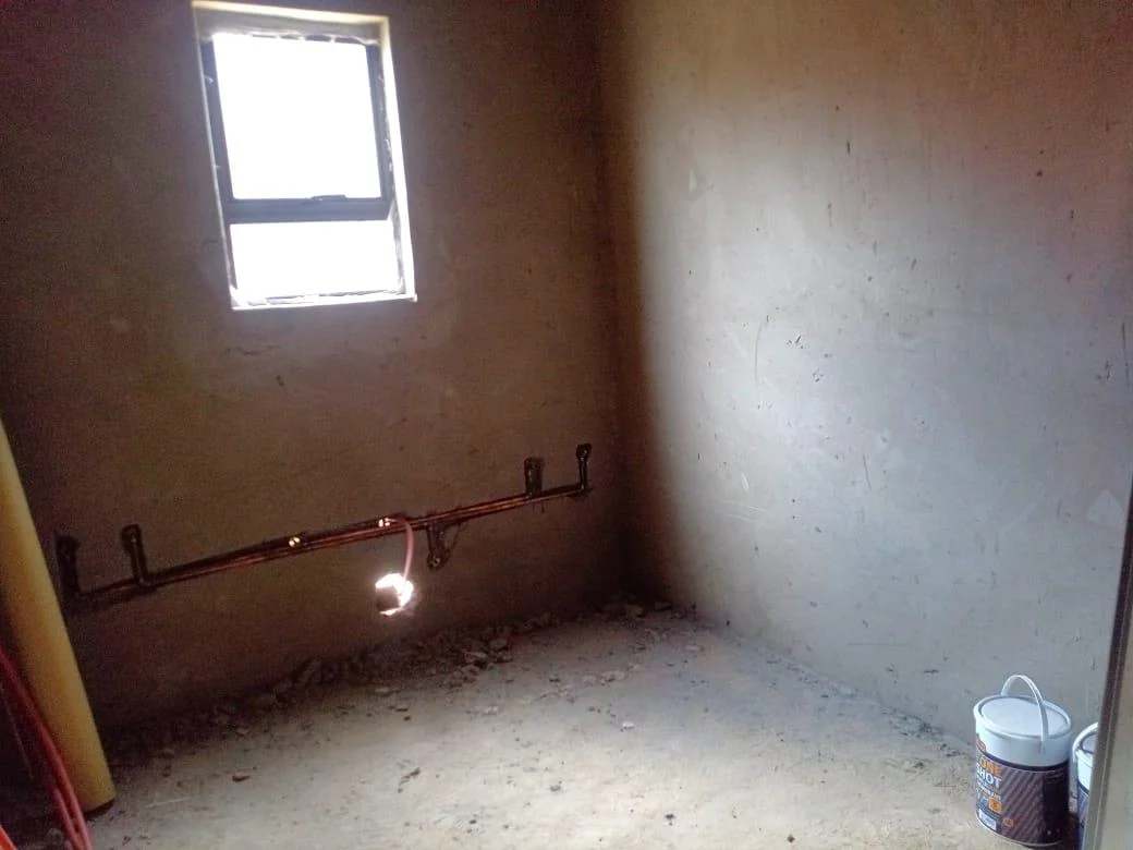 Newly Built 3 Bedroom To Be Completed Soon