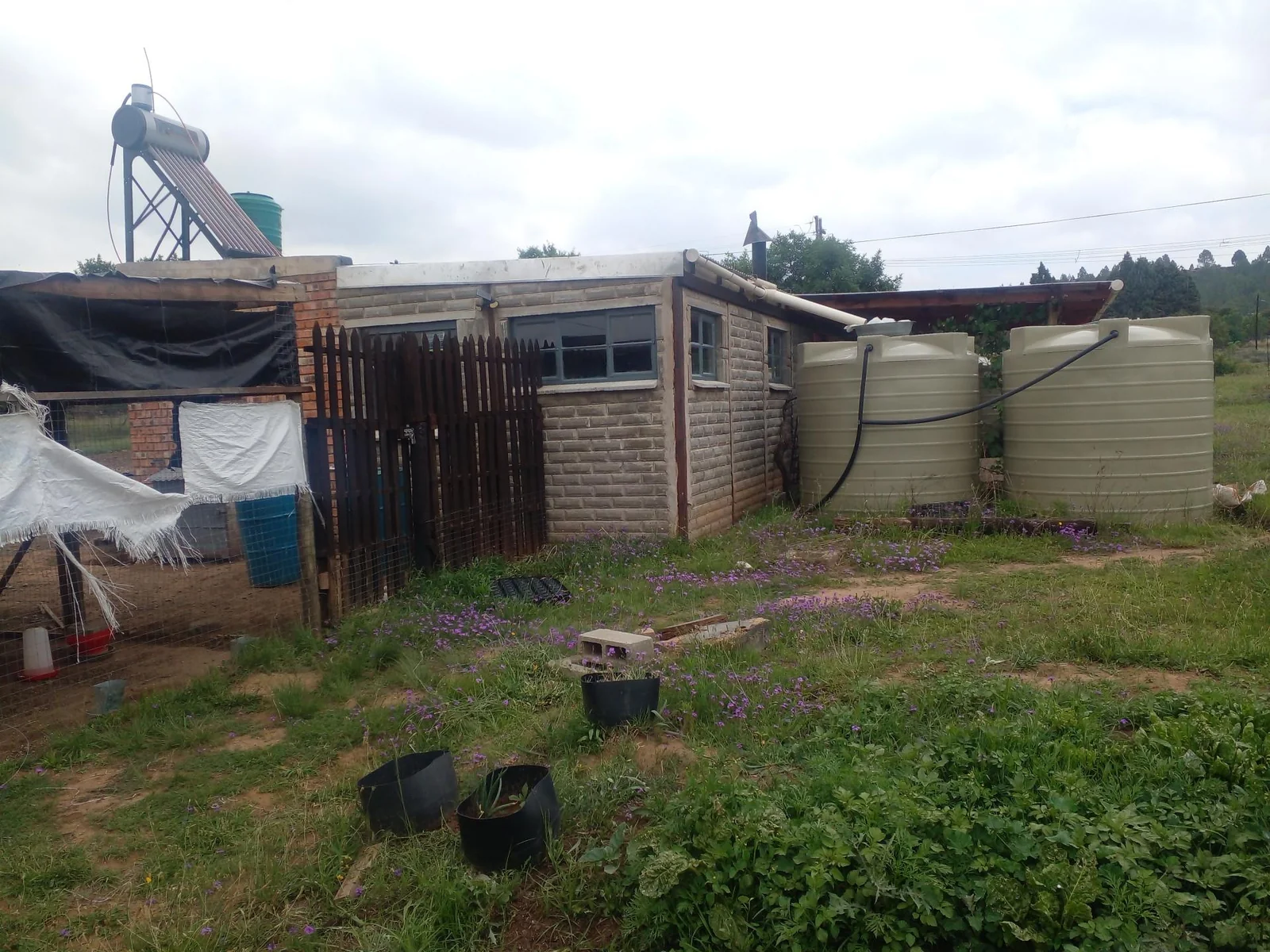 2 Bedroom house for sale in Paul Roux
