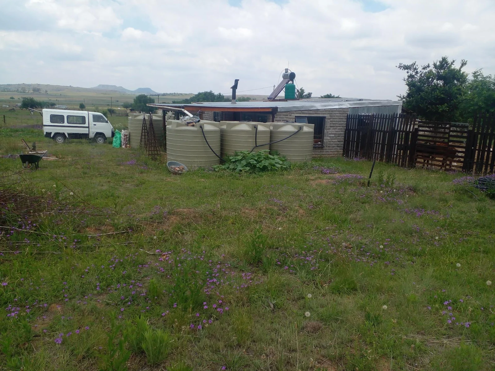 2 Bedroom house for sale in Paul Roux