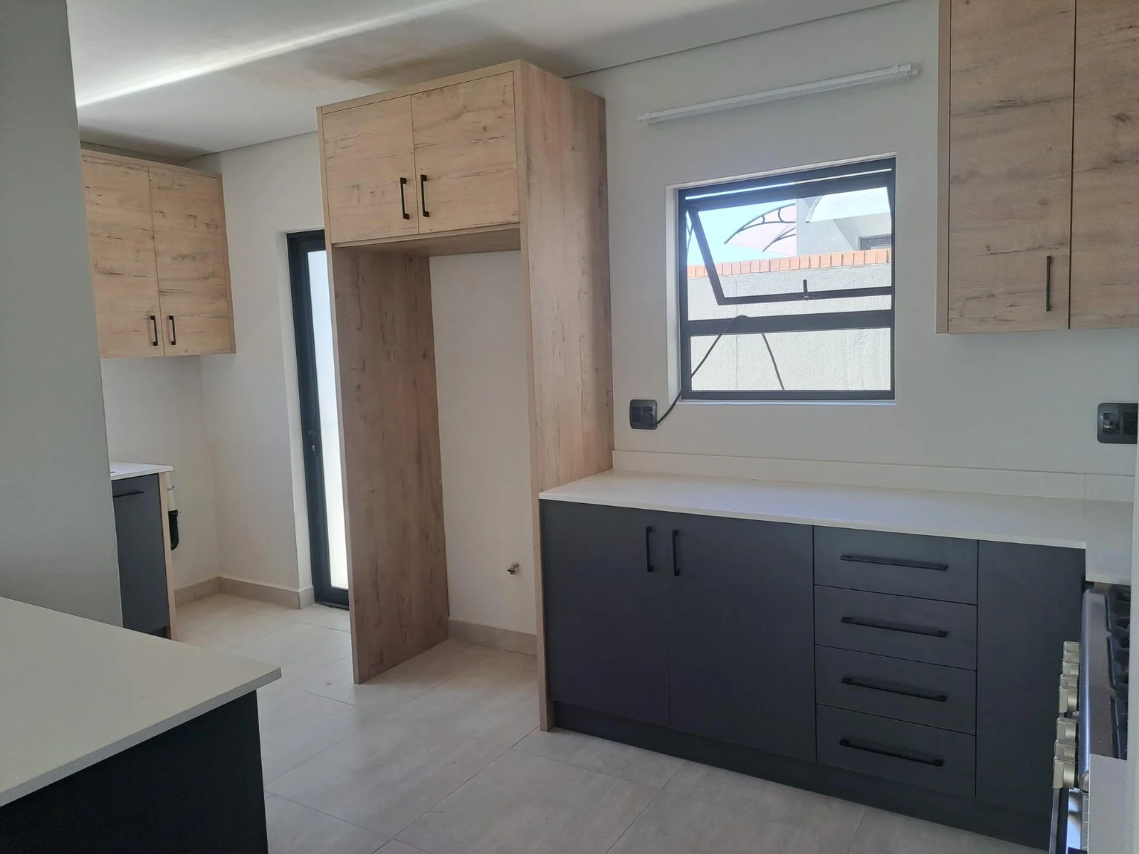 3 bedroom double story house for sale in Somerton Estate