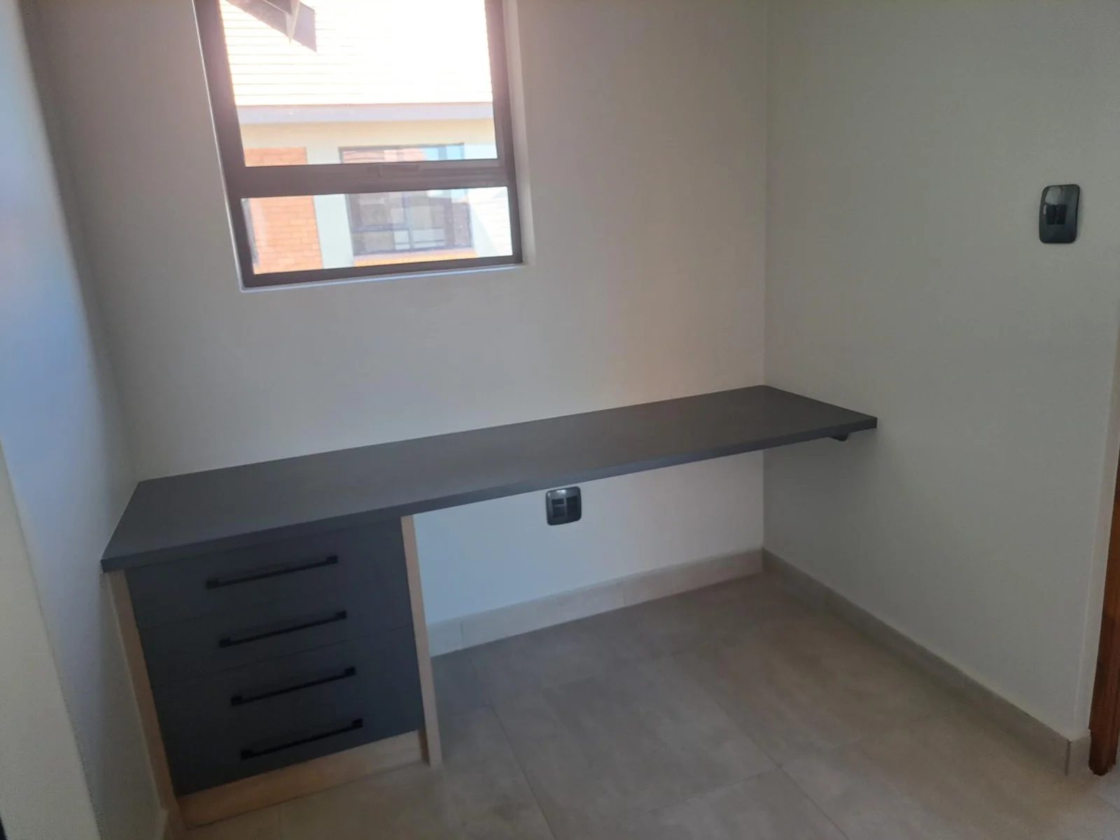 3 bedroom double story house for sale in Somerton Estate