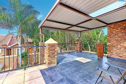 Honeydew, Roodepoort