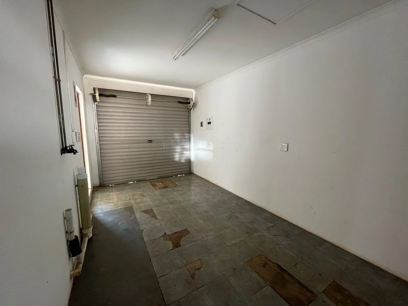 2 Bedroom Simplex To Let
