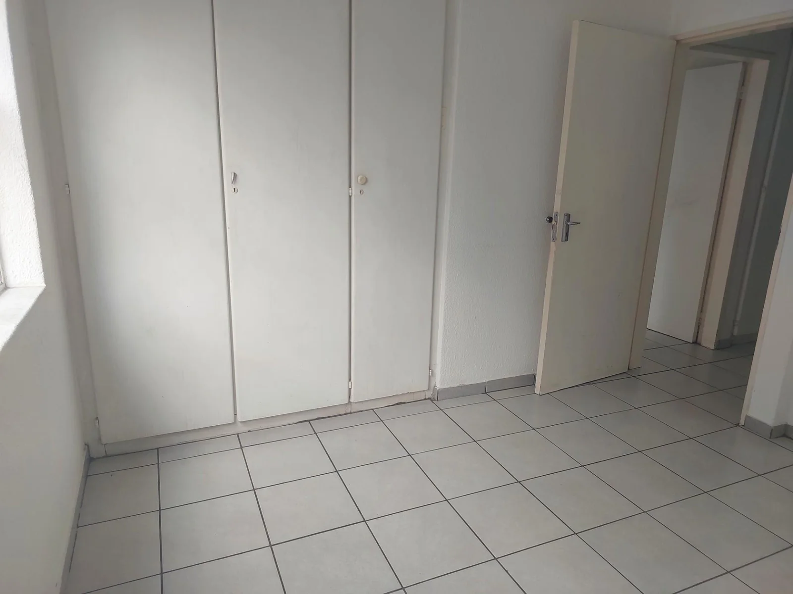 2 Bedroom townhouse to rent in Three Rivers with the option to buy.