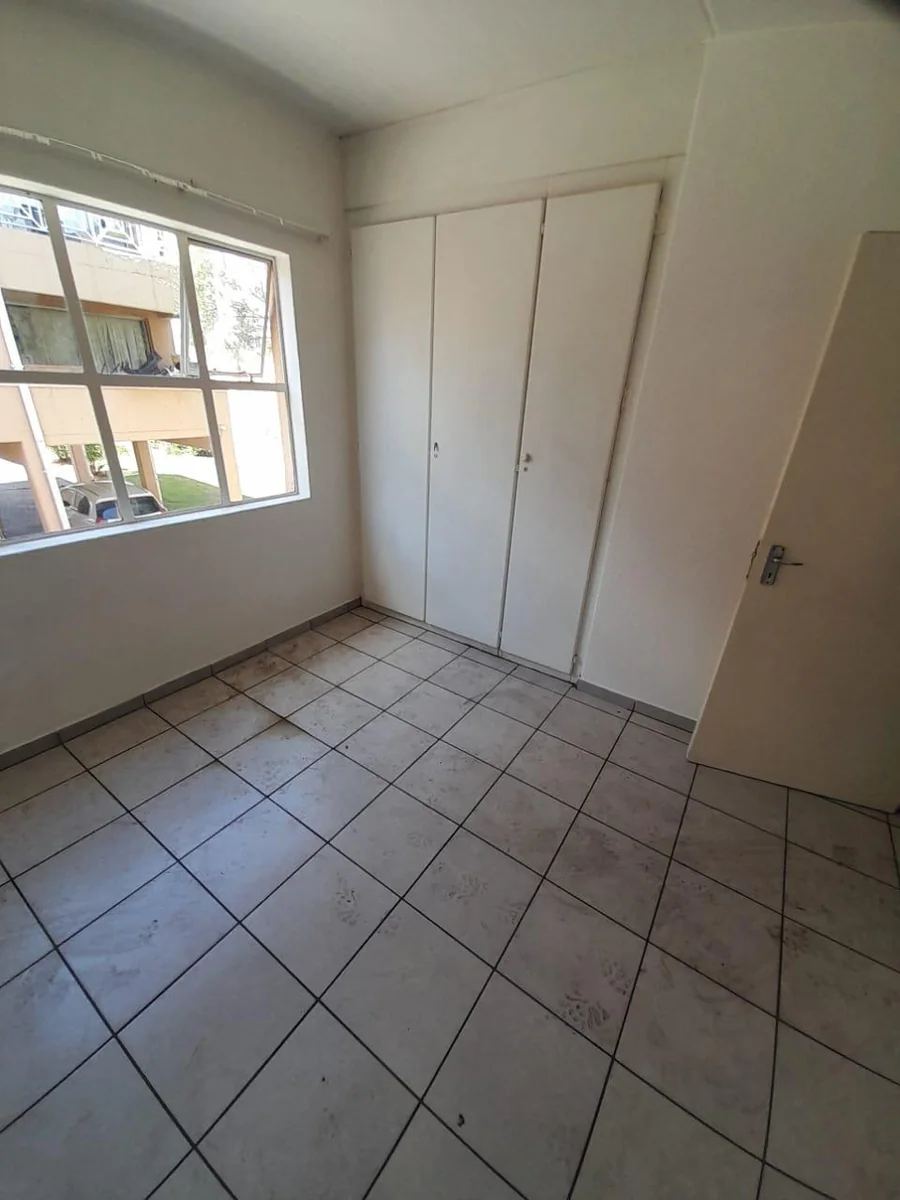 2 Bedroom townhouse to rent in Three Rivers with the option to buy.