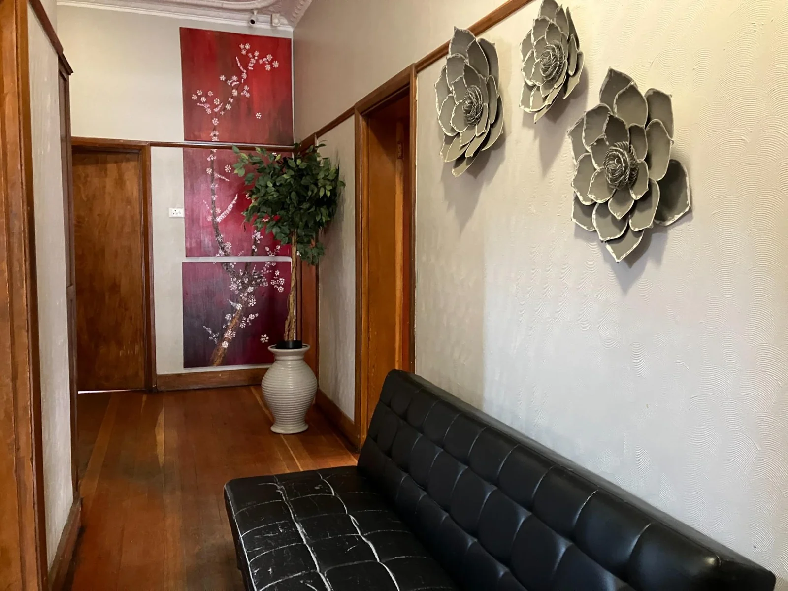 Stylish Commercial Property with excellent location