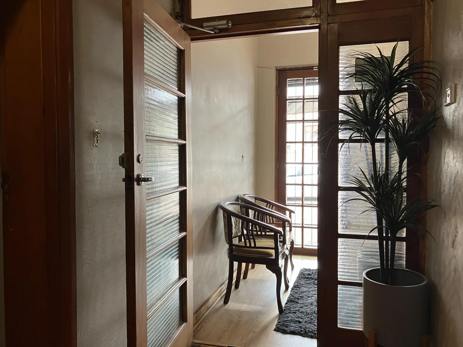 Stylish Commercial Property with excellent location