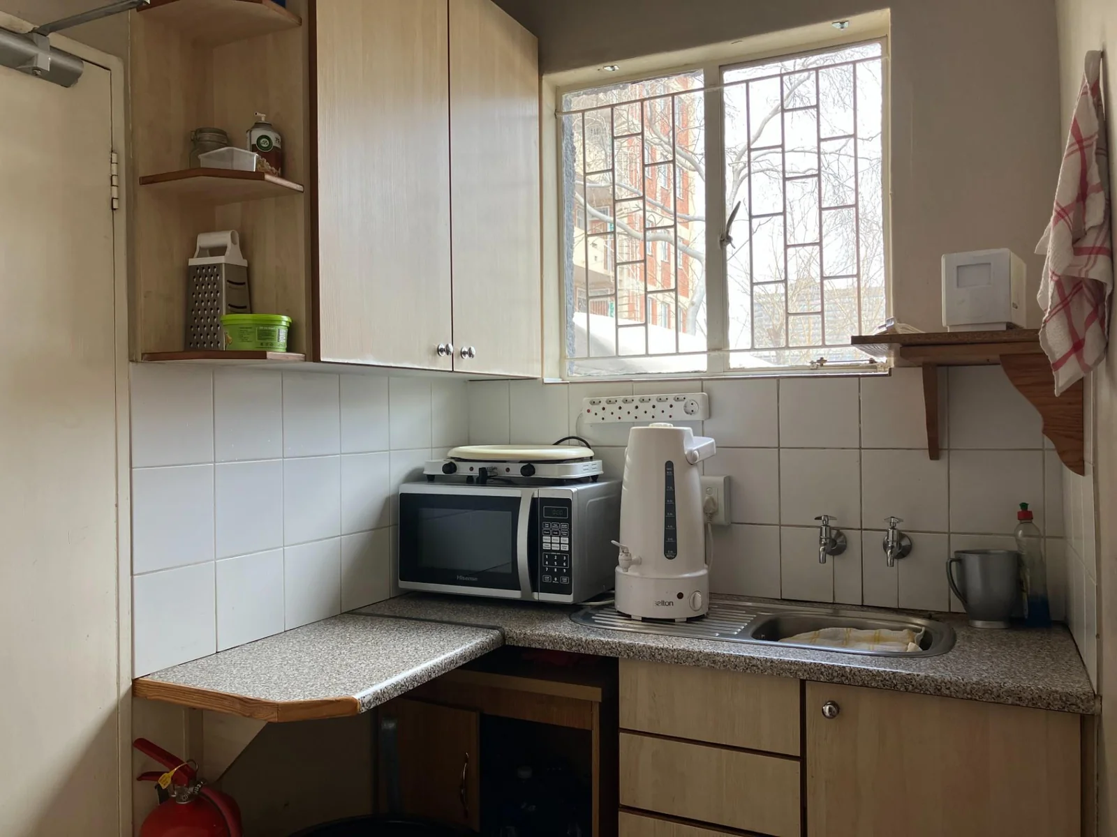 Stylish Commercial Property with excellent location