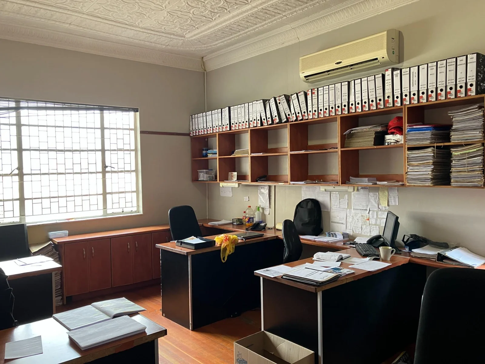 Stylish Commercial Property with excellent location