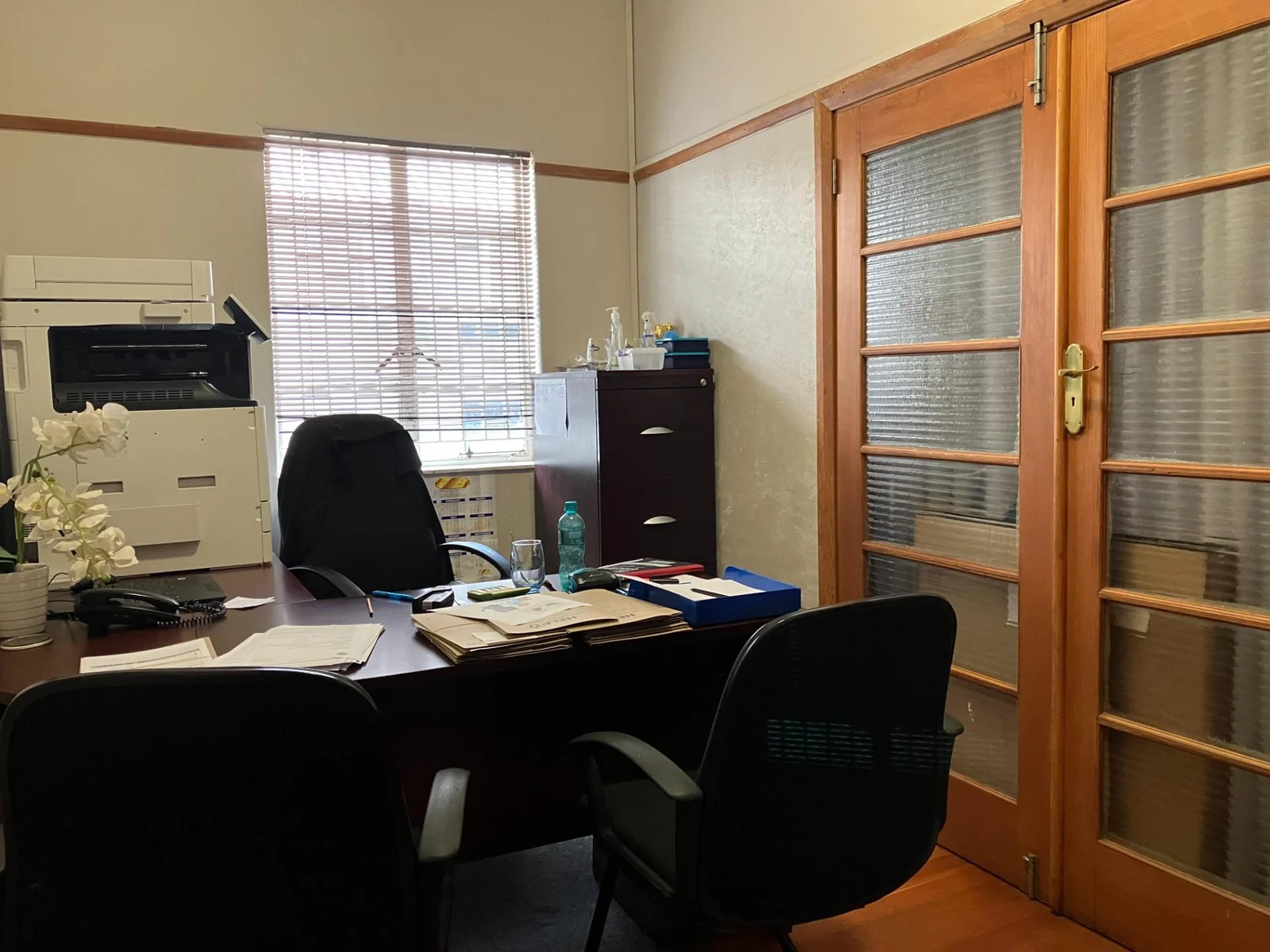 Stylish Commercial Property with excellent location