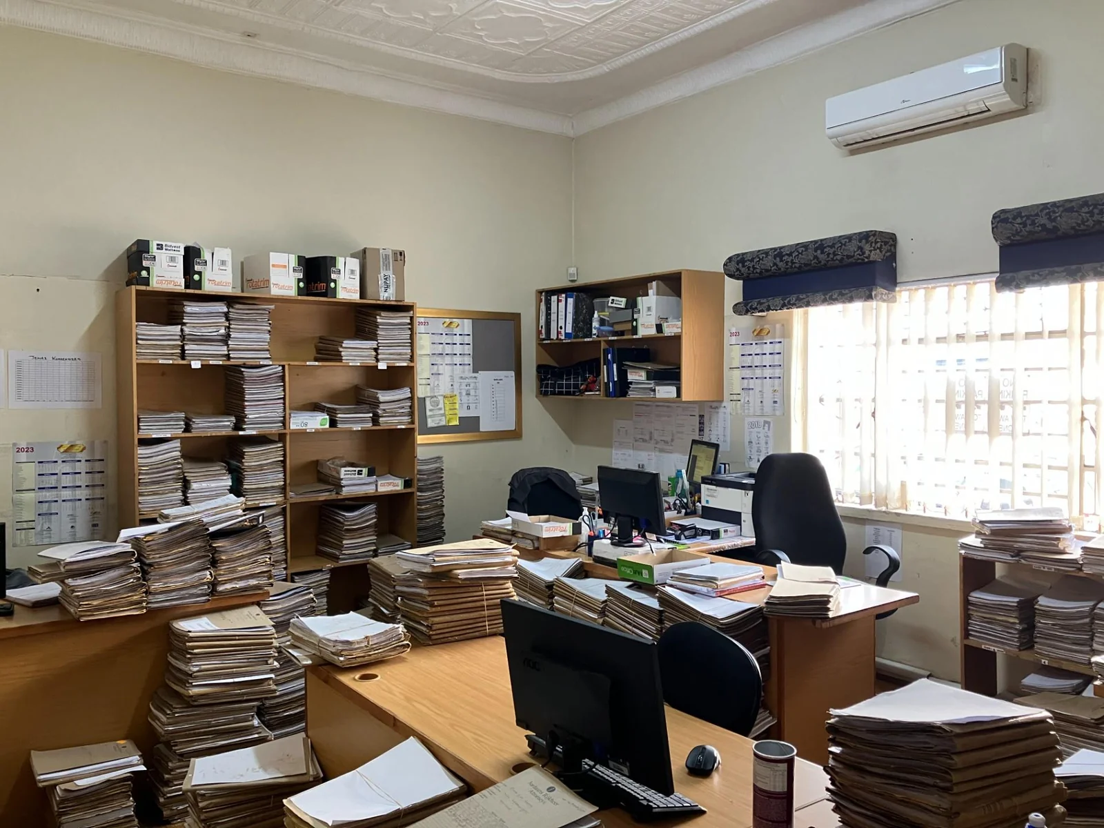 Office space fore - Great business opportunity!