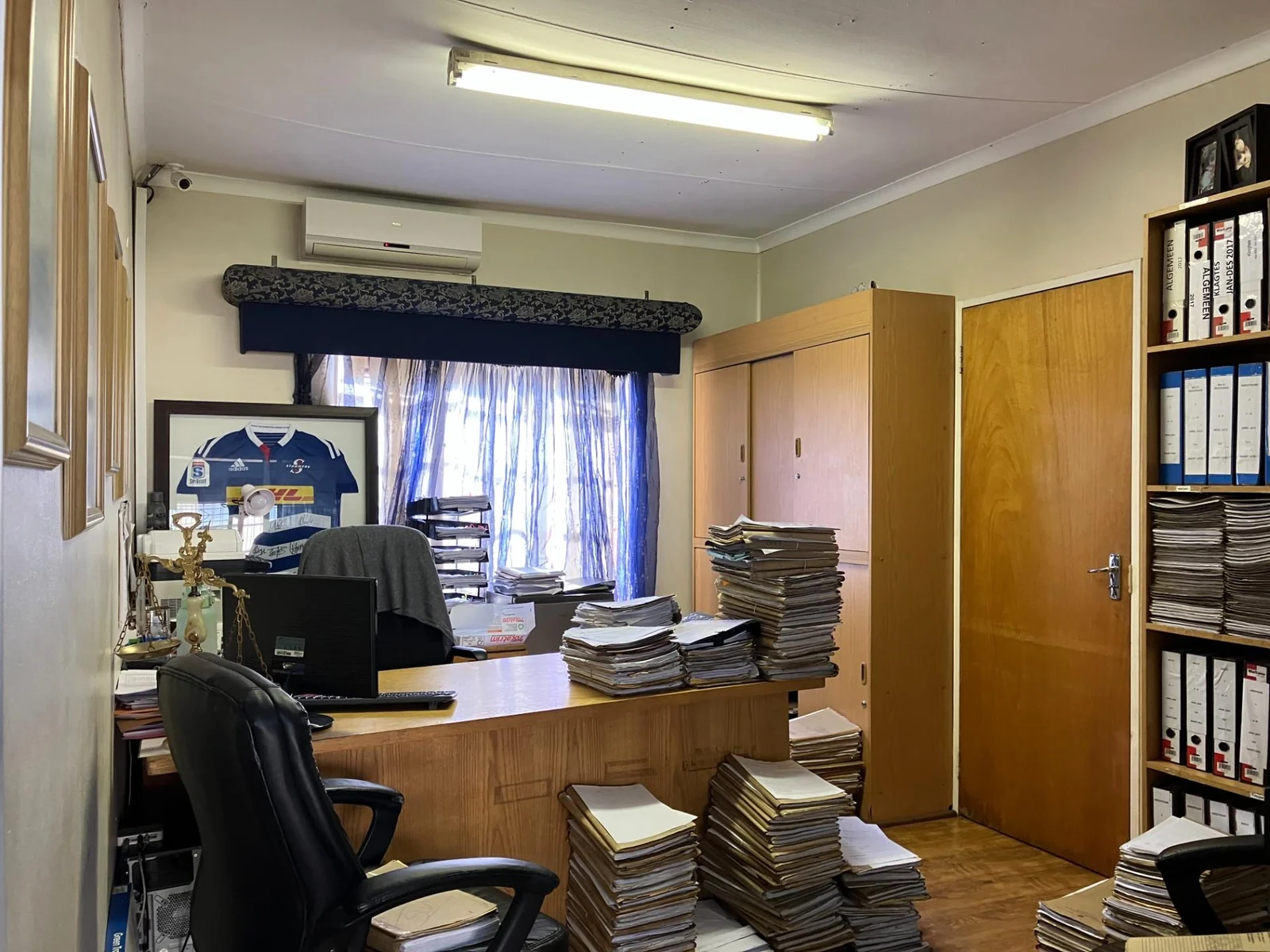 Office space fore - Great business opportunity!