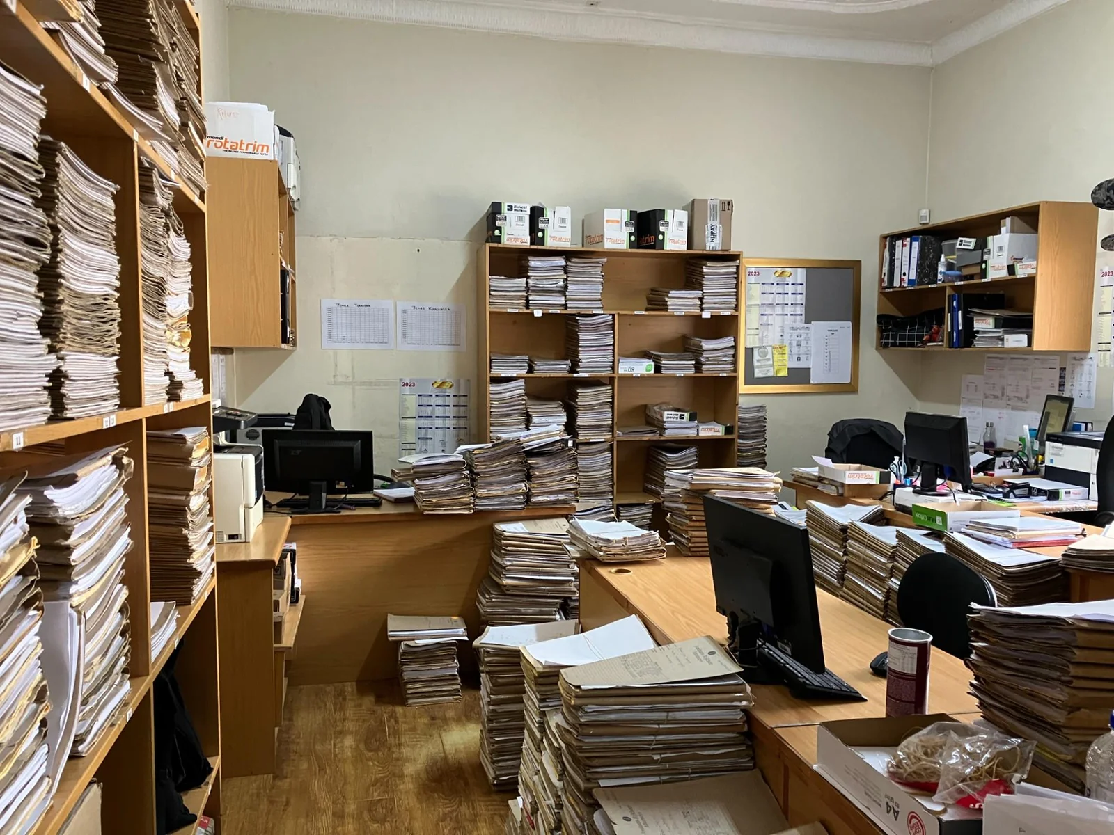 Office space fore - Great business opportunity!