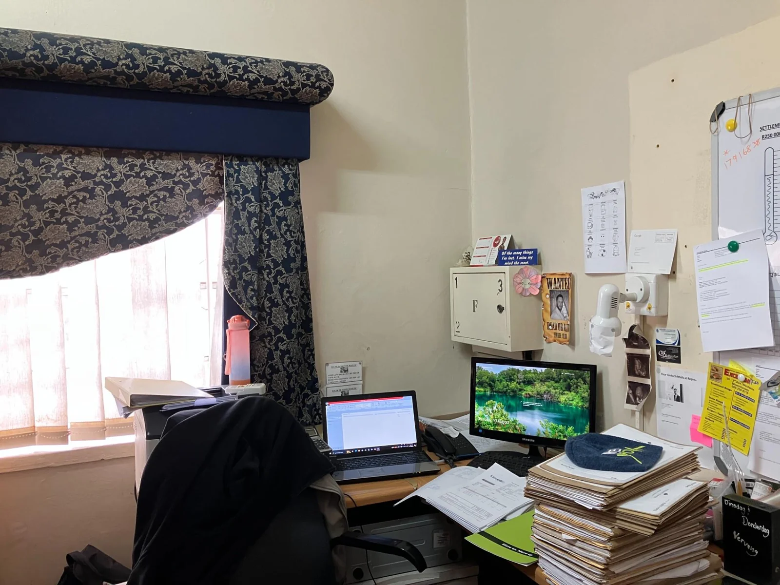 Office space fore - Great business opportunity!