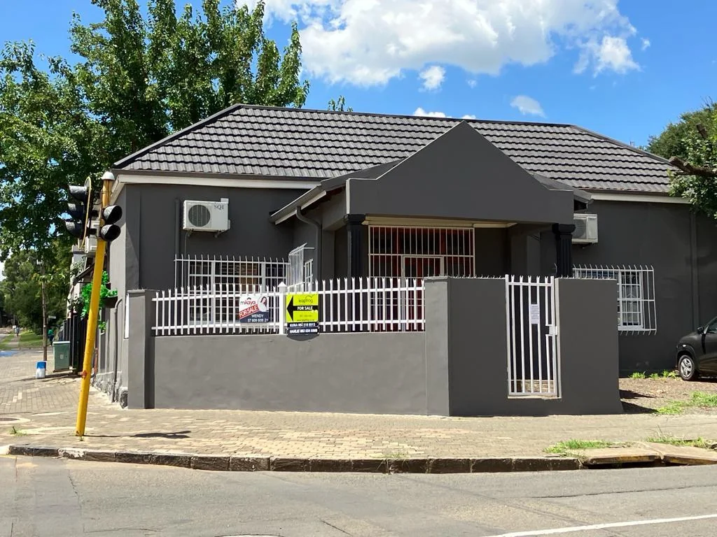 Office space fore - Great business opportunity!