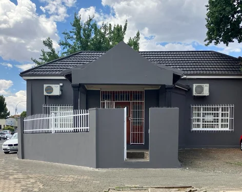 Westdene, Bloemfontein