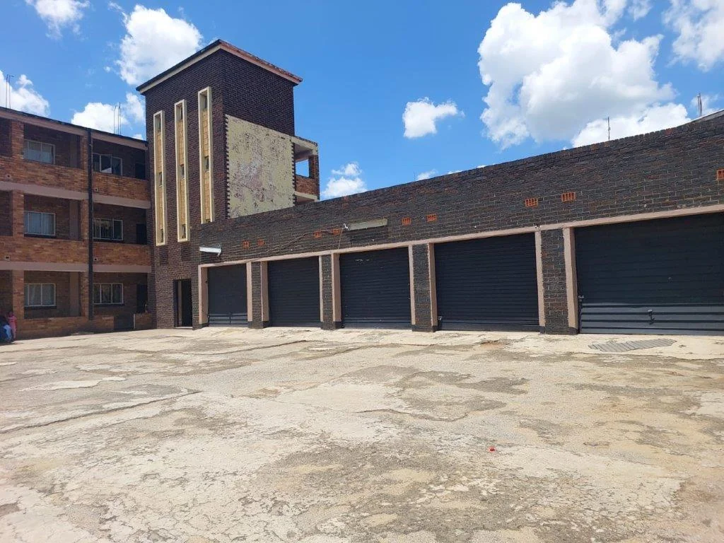 Block of flats for sale in Peacehaven