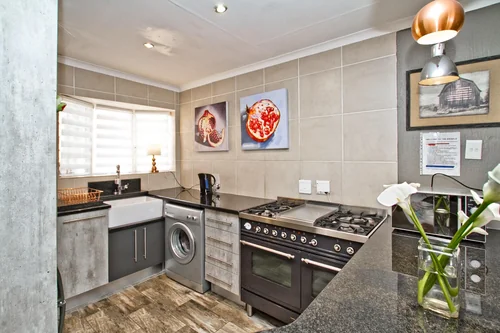 Wilgeheuwel, Roodepoort