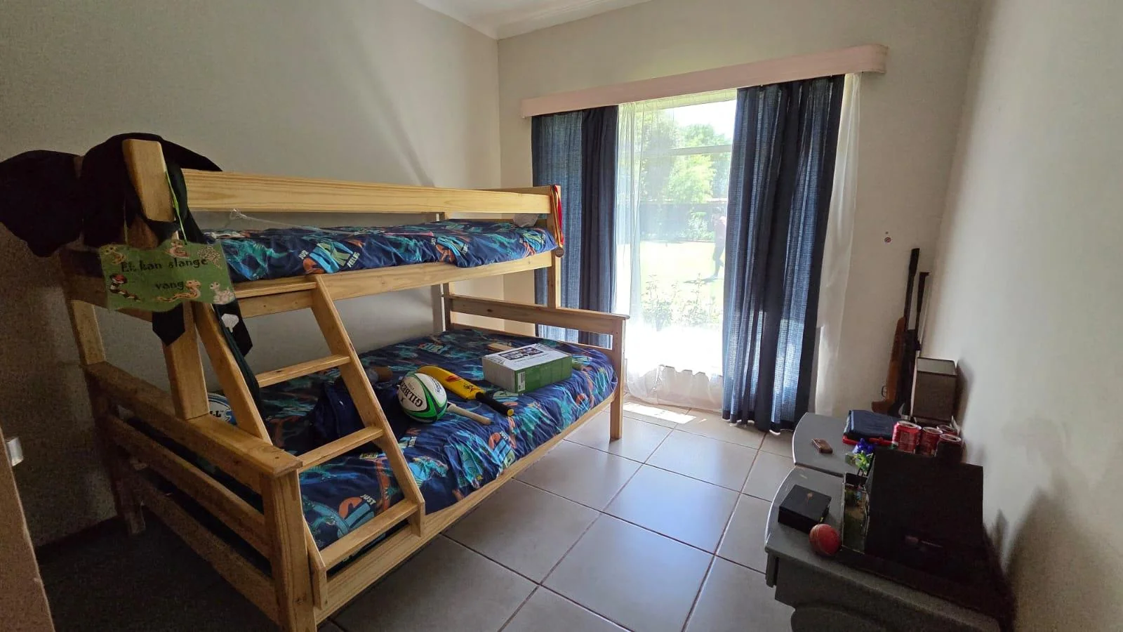 House with open land for sale in Postmasburg