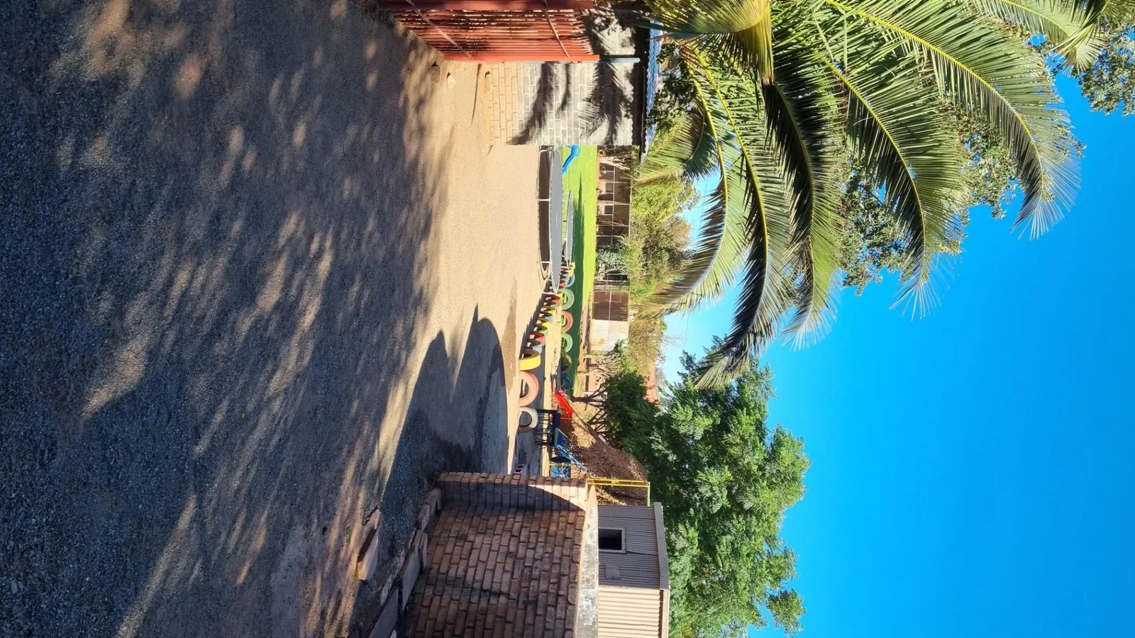 House with open land for sale in Postmasburg