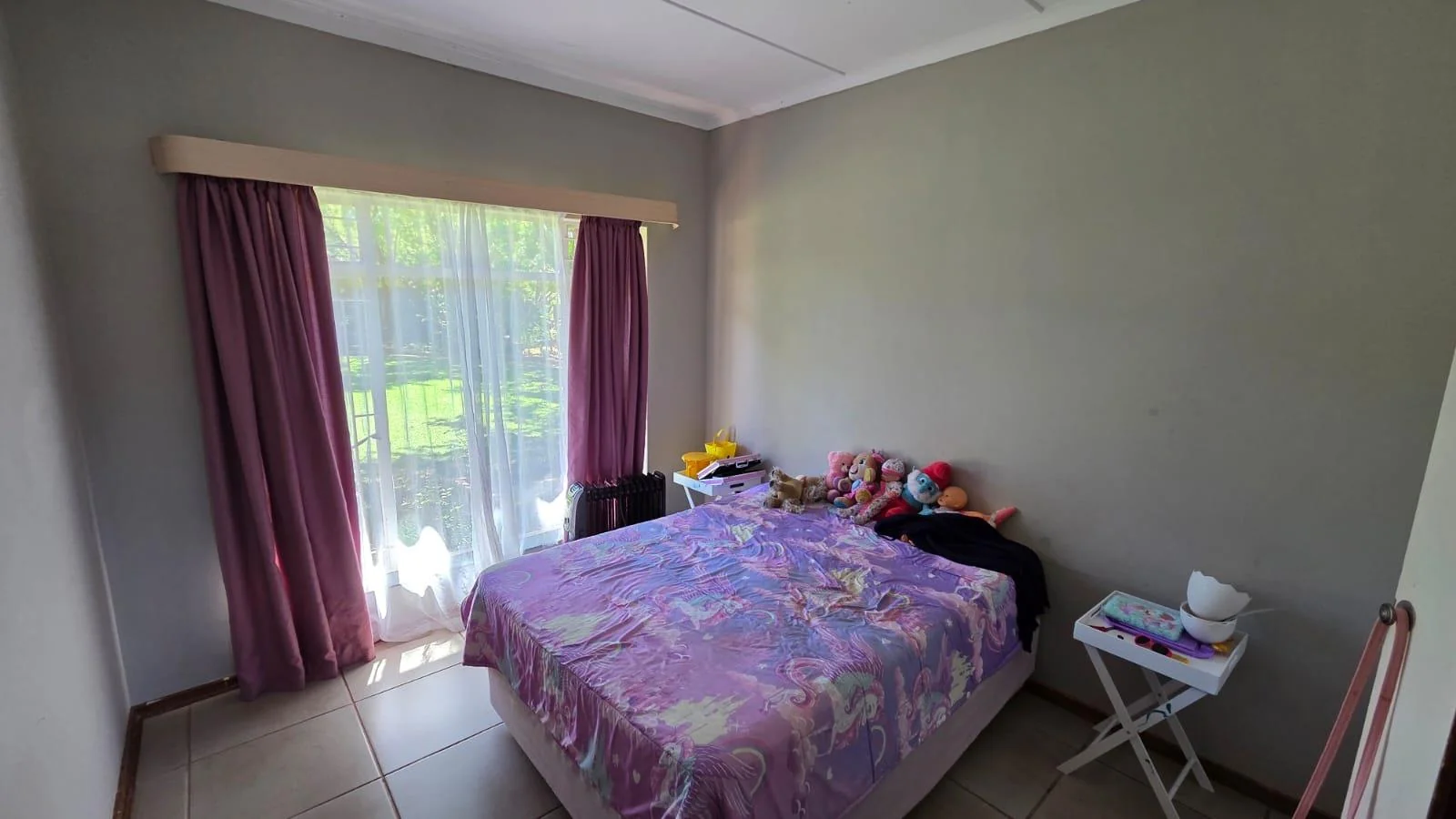 House with open land for sale in Postmasburg