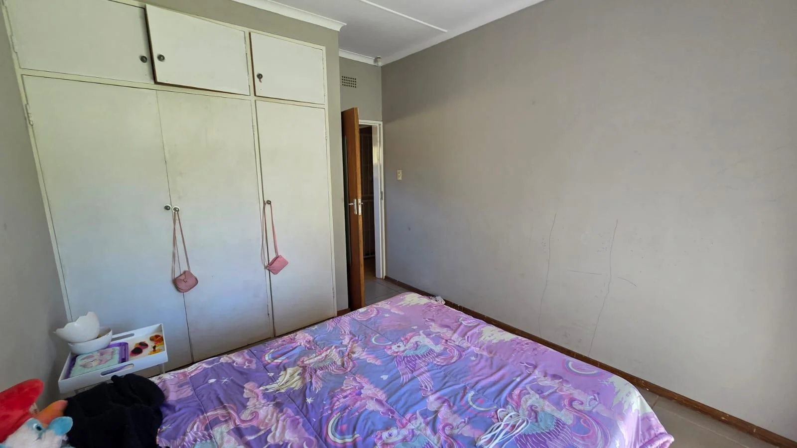 House with open land for sale in Postmasburg