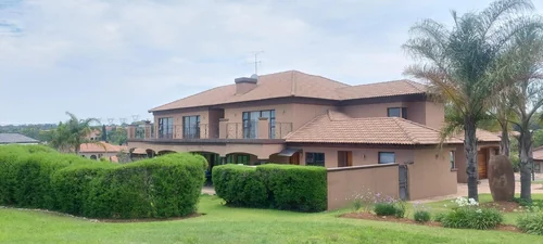 Blue Valley Golf Estate, Centurion