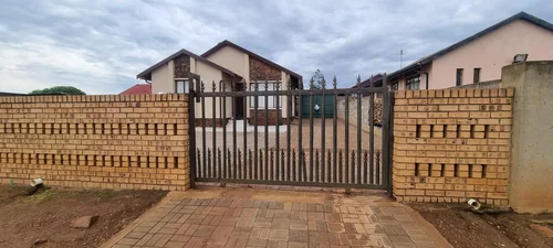 Sebokeng Zone 7, Sebokeng