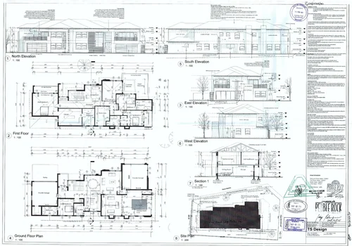 Pebble Rock Golf Village, Pretoria