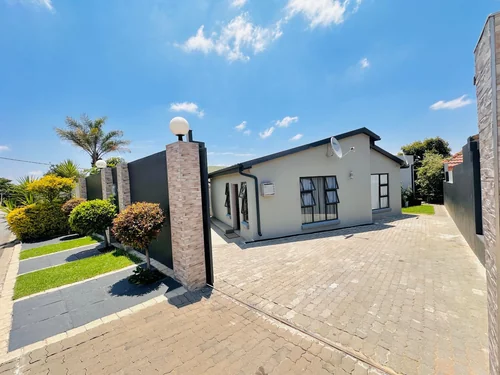 304 Mississipi, Cosmo City, Roodepoort