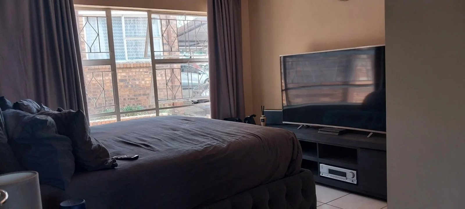 Ground Floor Two Bedroom Apartment