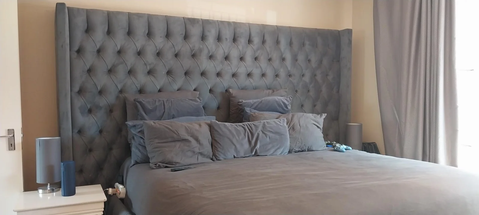 Ground Floor Two Bedroom Apartment