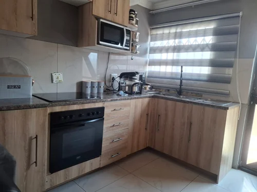 Vanderbijlpark CE7, Vanderbijlpark