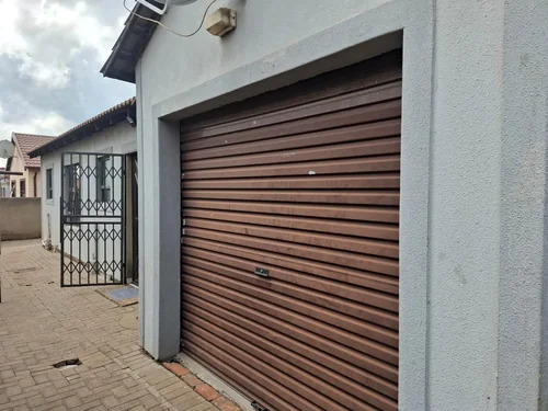 Vanderbijlpark CE7, Vanderbijlpark