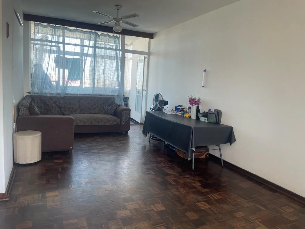 1.5 Bedroom apartment in Davenport Square Glenwood