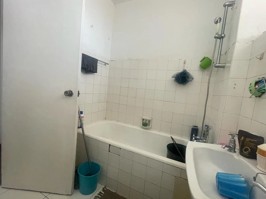 1.5 Bedroom apartment in Davenport Square Glenwood